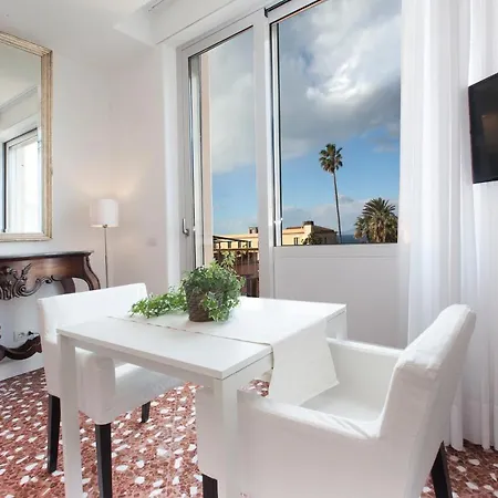 Daire Sorrento Apartments