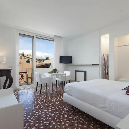 Sorrento Apartments Apartamento *
