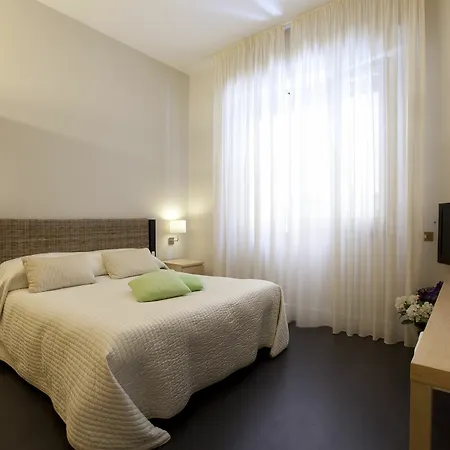 Apartamento Sorrento Apartments *