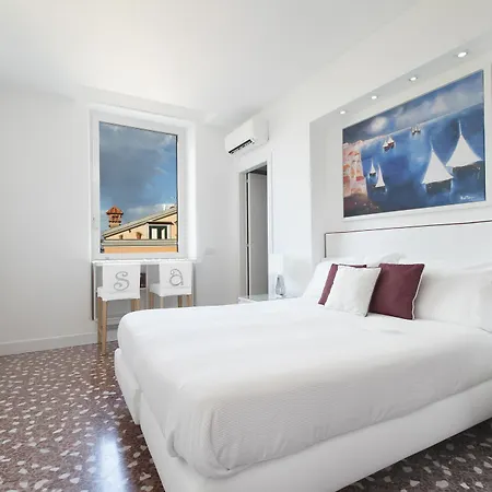 Apartament Sorrento Apartments