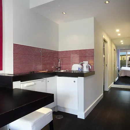 Apartament Sorrento Apartments
