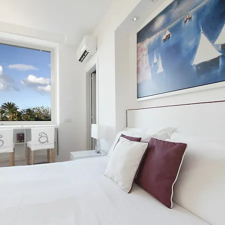 Apartament Sorrento Apartments