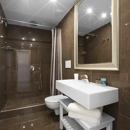 Apartamento Sorrento Apartments