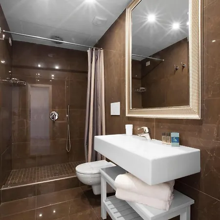 Apartman Sorrento Apartments