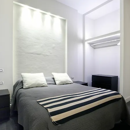 Sorrento Apartments
