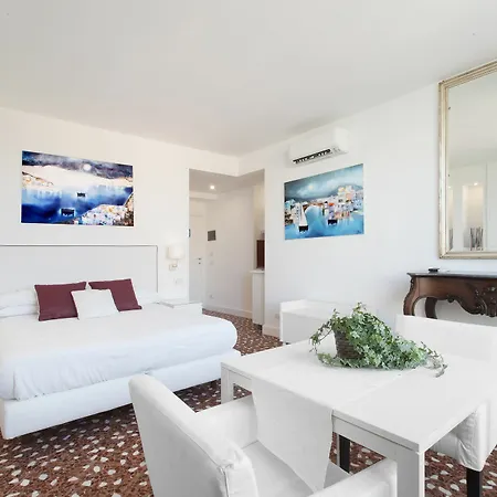 Sorrento Apartments Apartament