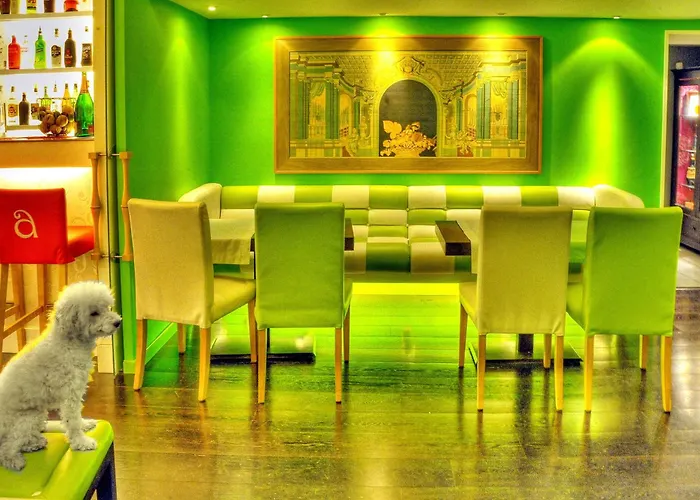 Sorrento Apartments Península Sorrentina