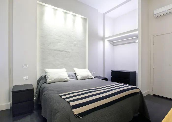 Sorrento Apartments Apartamento Península Sorrentina