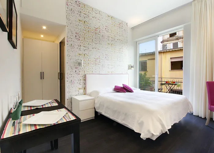 Sorrento Apartments Apartamento Península Sorrentina