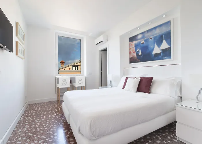 Apartamento Sorrento Apartments