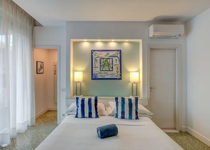 Sorrento Apartments Apartamento