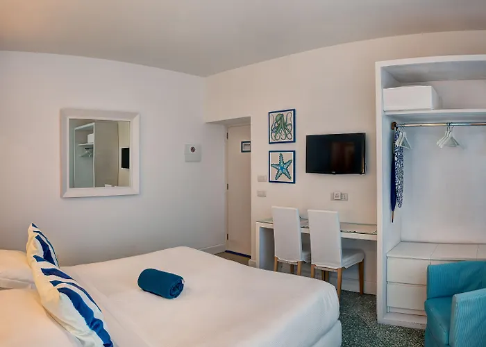 Apartamento Sorrento Apartments