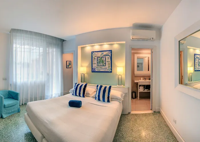 Sorrento Apartments Península Sorrentina