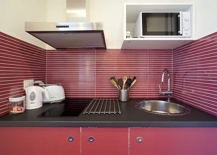 Sorrento Apartments Península Sorrentina