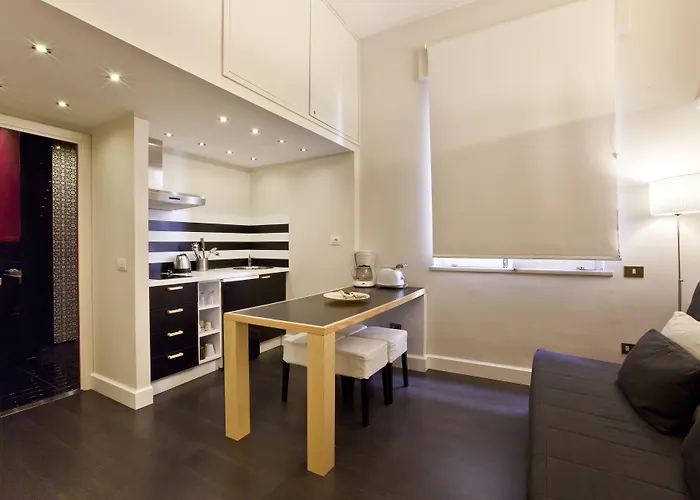 Apartamento Sorrento Apartments Península Sorrentina