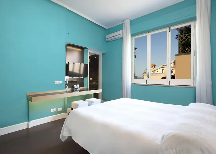 Apartamento Sorrento Apartments