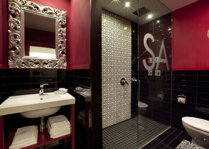 Apartamento Sorrento Apartments Península Sorrentina