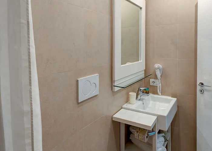 Apartamento Sorrento Apartments *