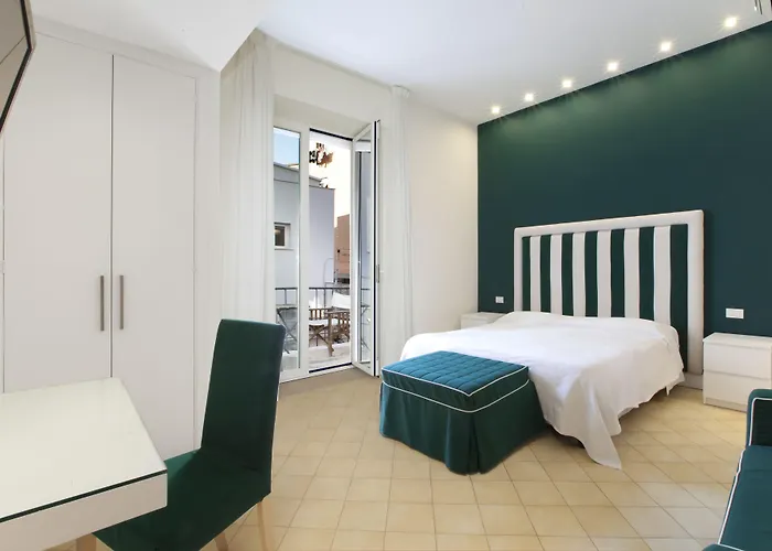 Sorrento Apartments Península Sorrentina