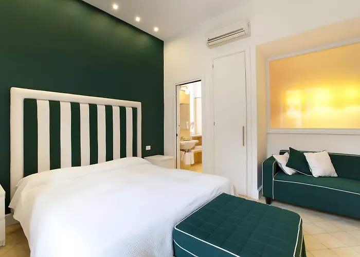 Apartamento Sorrento Apartments Península Sorrentina