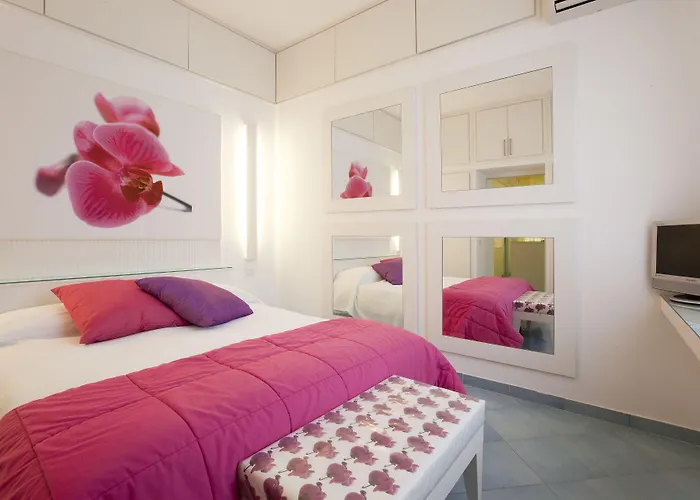 Sorrento Apartments * Península Sorrentina