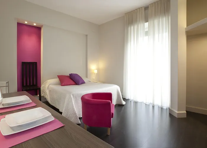 Apartamento Sorrento Apartments *