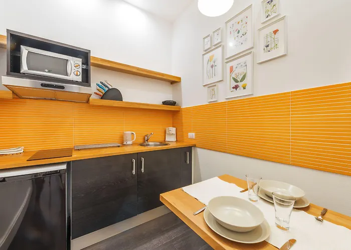 Sorrento Apartments Península Sorrentina