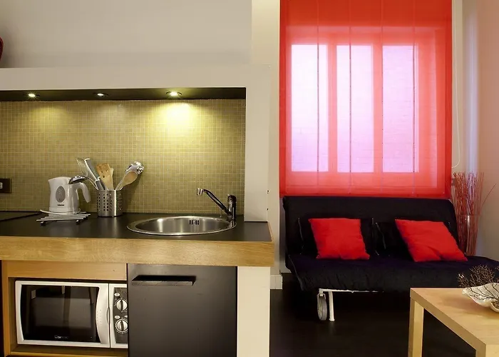 Sorrento Apartments * Península Sorrentina