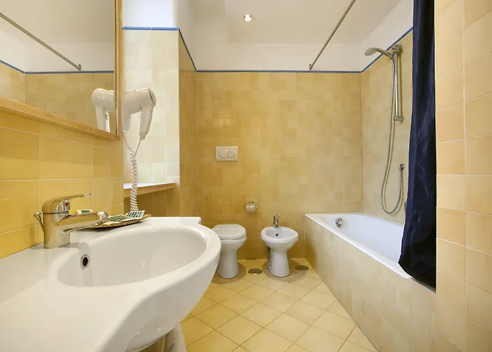 Sorrento Apartments Península Sorrentina