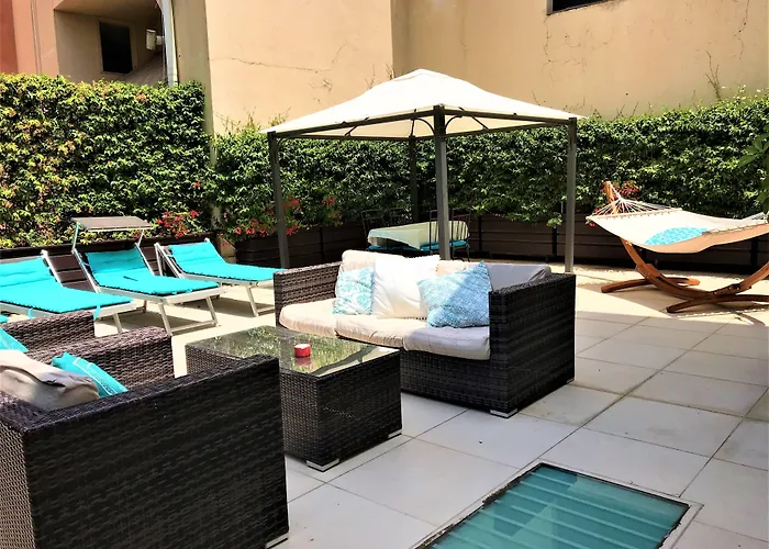 Sorrento Apartments Apartamento Península Sorrentina