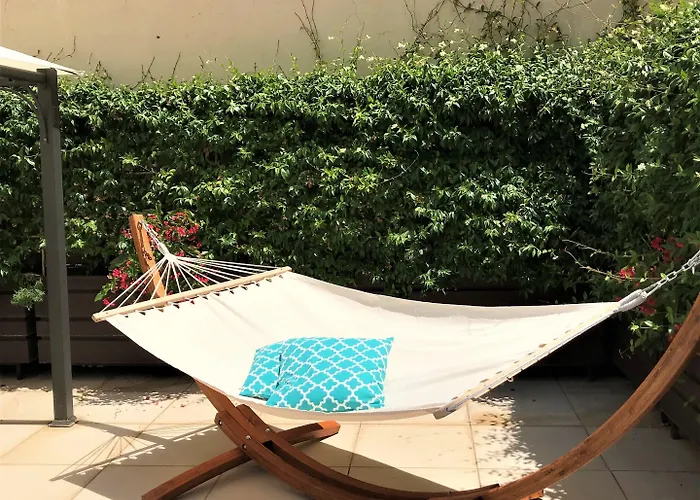 Sorrento Apartments Apartamento Península Sorrentina