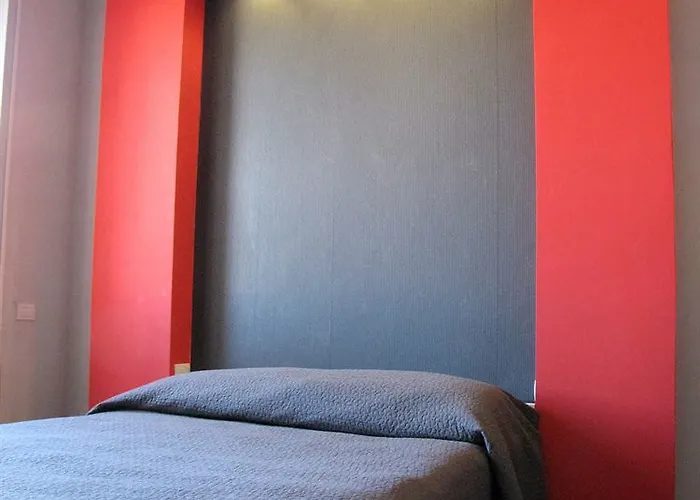 Sorrento Apartments Apartamento Península Sorrentina