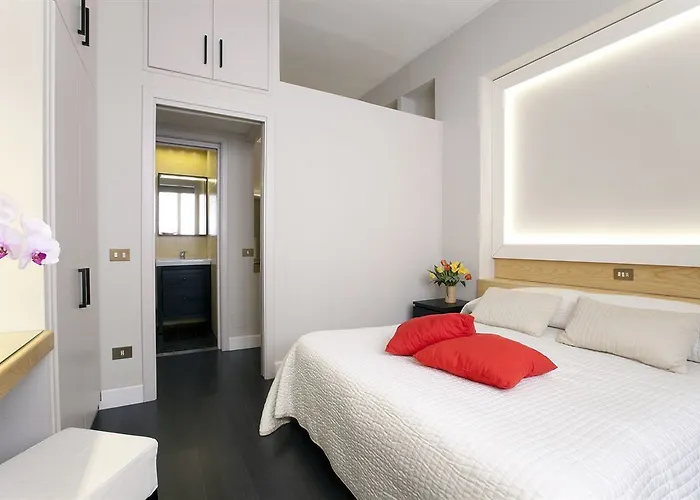 Sorrento Apartments * Península Sorrentina