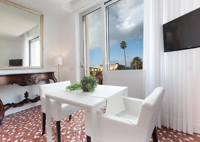 Apartamento Sorrento Apartments