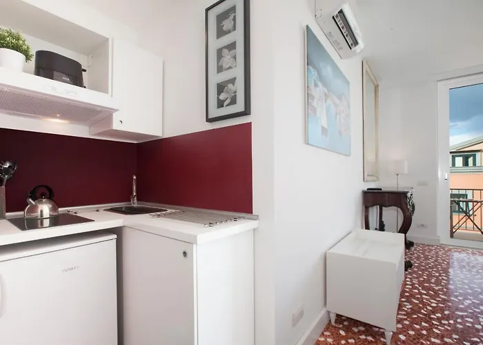 Sorrento Apartments Península Sorrentina