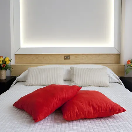 Sorrento Apartments Apartman
