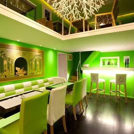 Apartament Sorrento Apartments Półwysep Sorrentyński