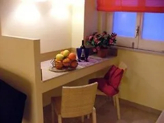 Sorrento Apartments