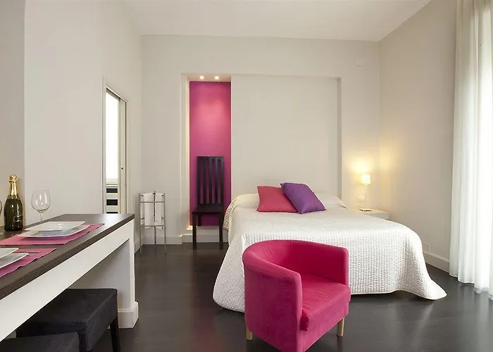 Apartman Sorrento Apartments *