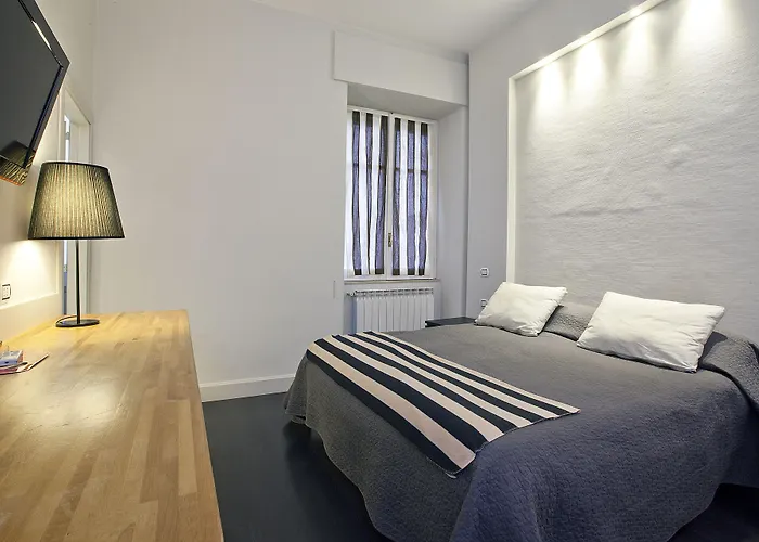 Sorrento Apartments Apartman