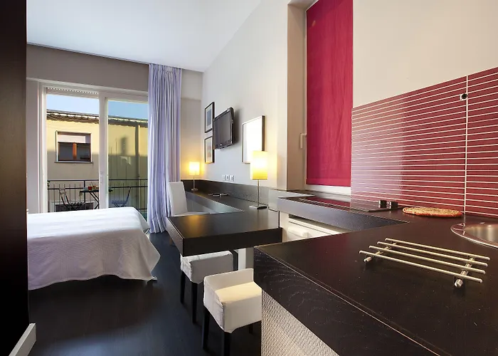 Apartman Sorrento Apartments *