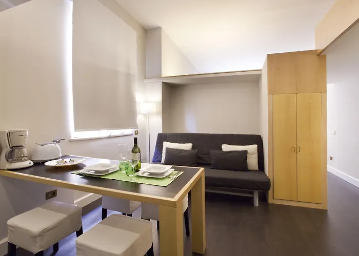 Apartman Sorrento Apartments