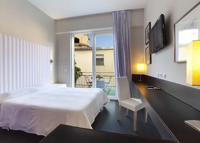 Apartman Sorrento Apartments Sorrento