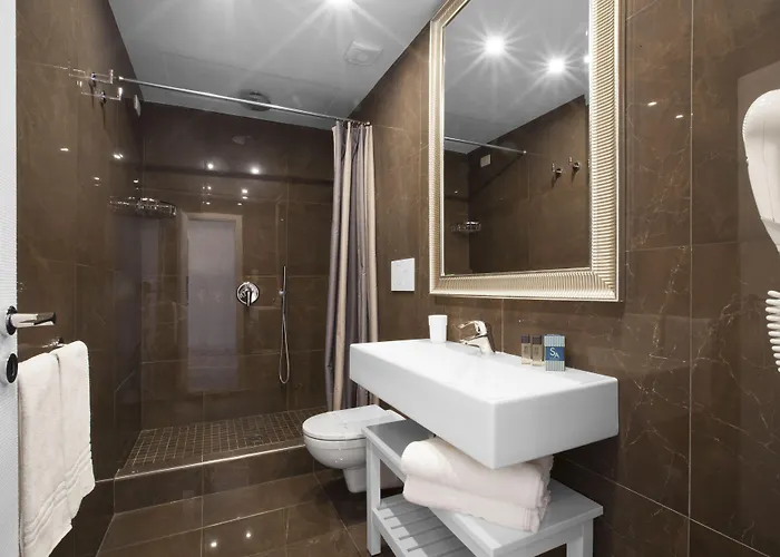 Sorrento Apartments Apartman