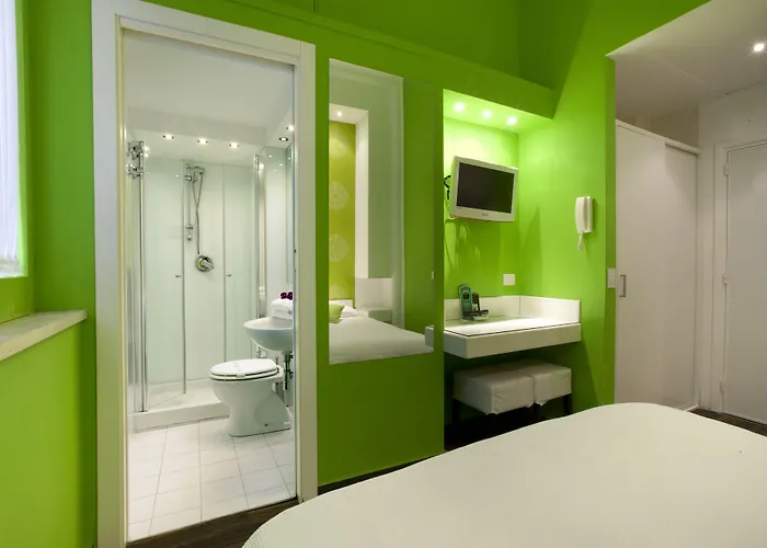 Apartman Sorrento Apartments