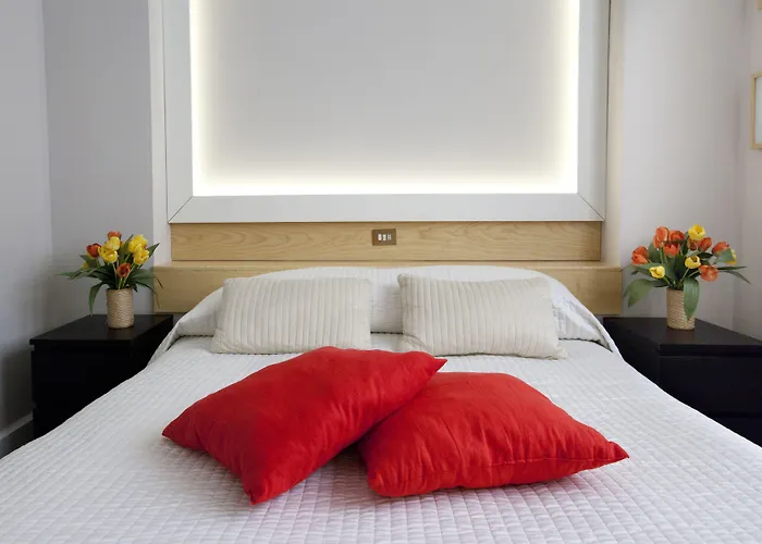 Sorrento Apartments Apartman