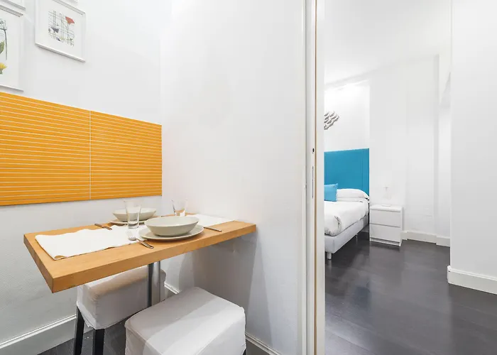 Sorrento Apartments Apartman Sorrento