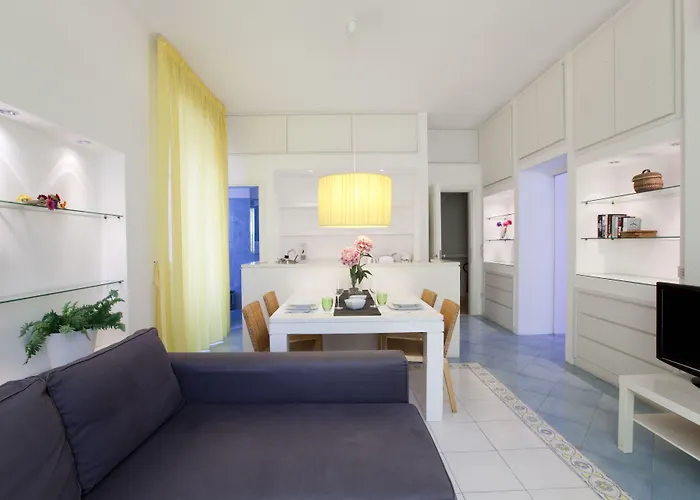 Sorrento Apartments Apartman