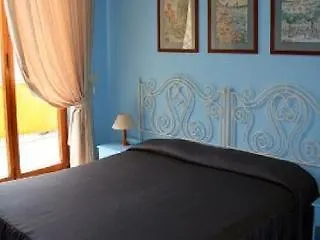 Sorrento Apartments