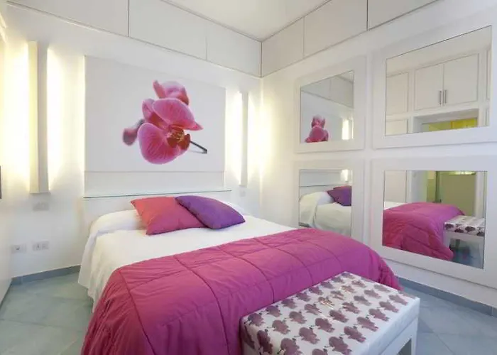 Sorrento Apartments Sorrento